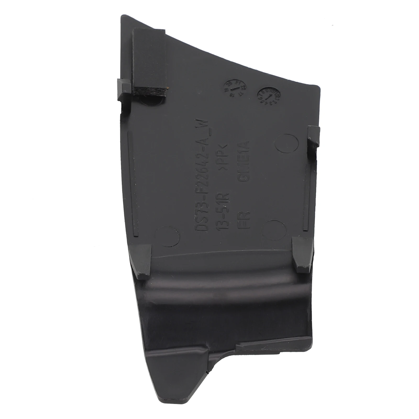 OEM Right Inside Door Handle for Ford For Fusion 2013 2020 DS7Z5422642AA Suitable Replacement Part Made of ABS
OEM Right Inside Door Handle for Ford For Fusion 2013 2020 DS7Z5422642AA Suitable Replacement Part Made of ABS