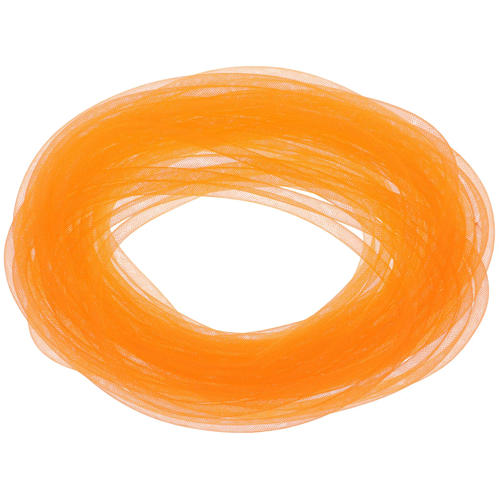 25m Mesh for DIY Bracelet Anklet Necklace Making Braid Tube Crafts Hair Accessories Polyester Bracelet Cord Braid Tube
25m Mesh for DIY Bracelet Anklet Necklace Making Braid Tube Crafts Hair Accessories Polyester Bracelet Cord Braid Tube