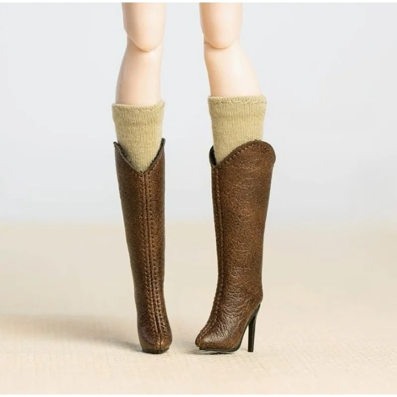 New styles Doll handmade shoes high heel accessories shoes toys for your 1/6 Xianxian FR2 dolls BBIKG737
New styles Doll handmade shoes high heel accessories shoes toys for your 1/6 Xianxian FR2 dolls BBIKG737