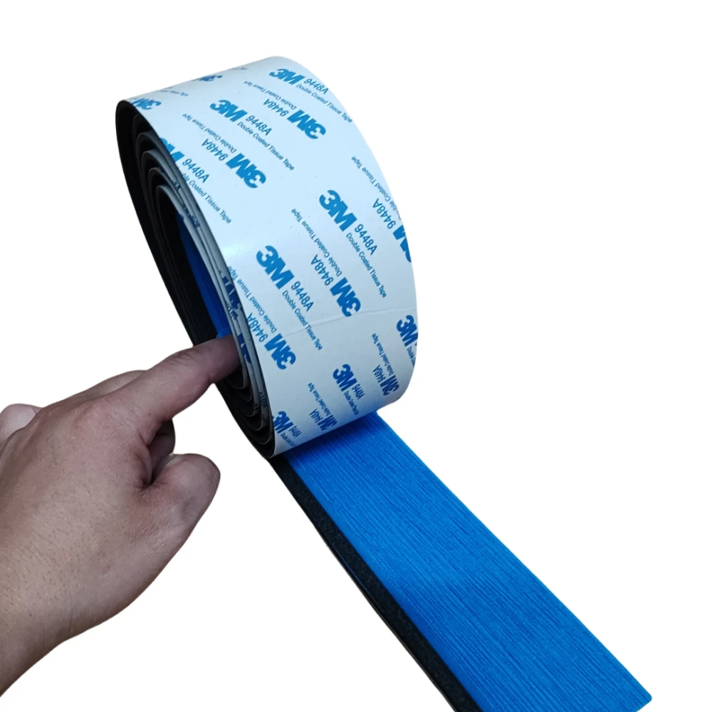 Морское напольное покрытие 94,5 х2, 1 дюйма, аксессуары для лодок, морской самоклеящийся настил с клейкой основой 3 м, искусственный Тиковый лист
Морское напольное покрытие 94,5 х2, 1 дюйма, аксессуары для лодок, морской самоклеящийся настил с клейкой основой 3 м, искусственный Тиковый лист