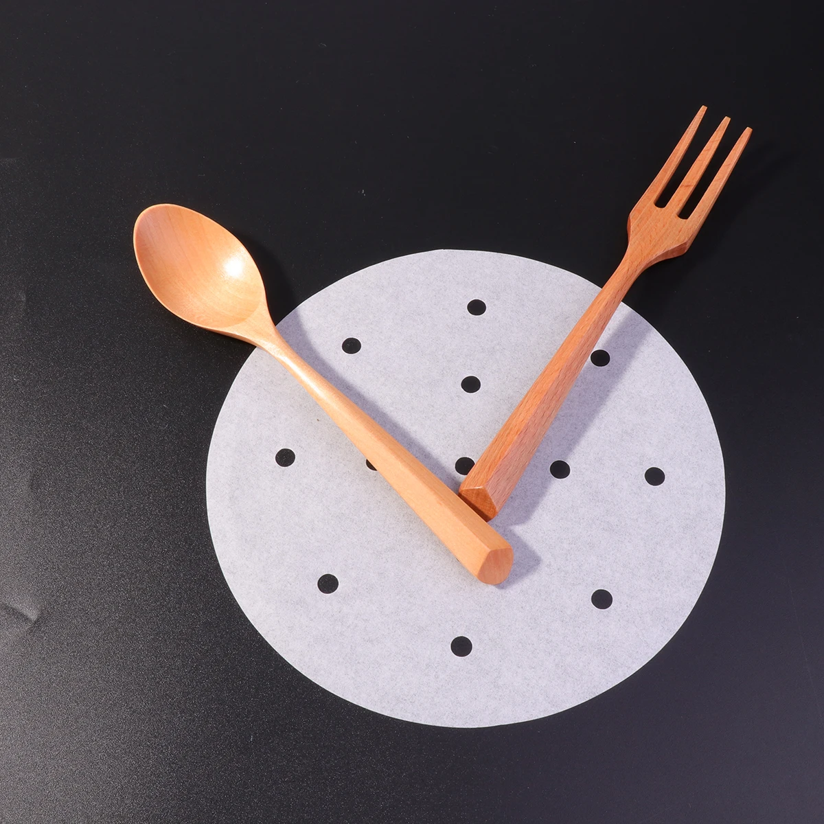 200pcs Paper Greaseproof Greaseproof Paper Non Stick Parchment Unbleached Air Fryer Steamer Food Wrapping Cookie Bread
200pcs Paper Greaseproof Greaseproof Paper Non Stick Parchment Unbleached Air Fryer Steamer Food Wrapping Cookie Bread