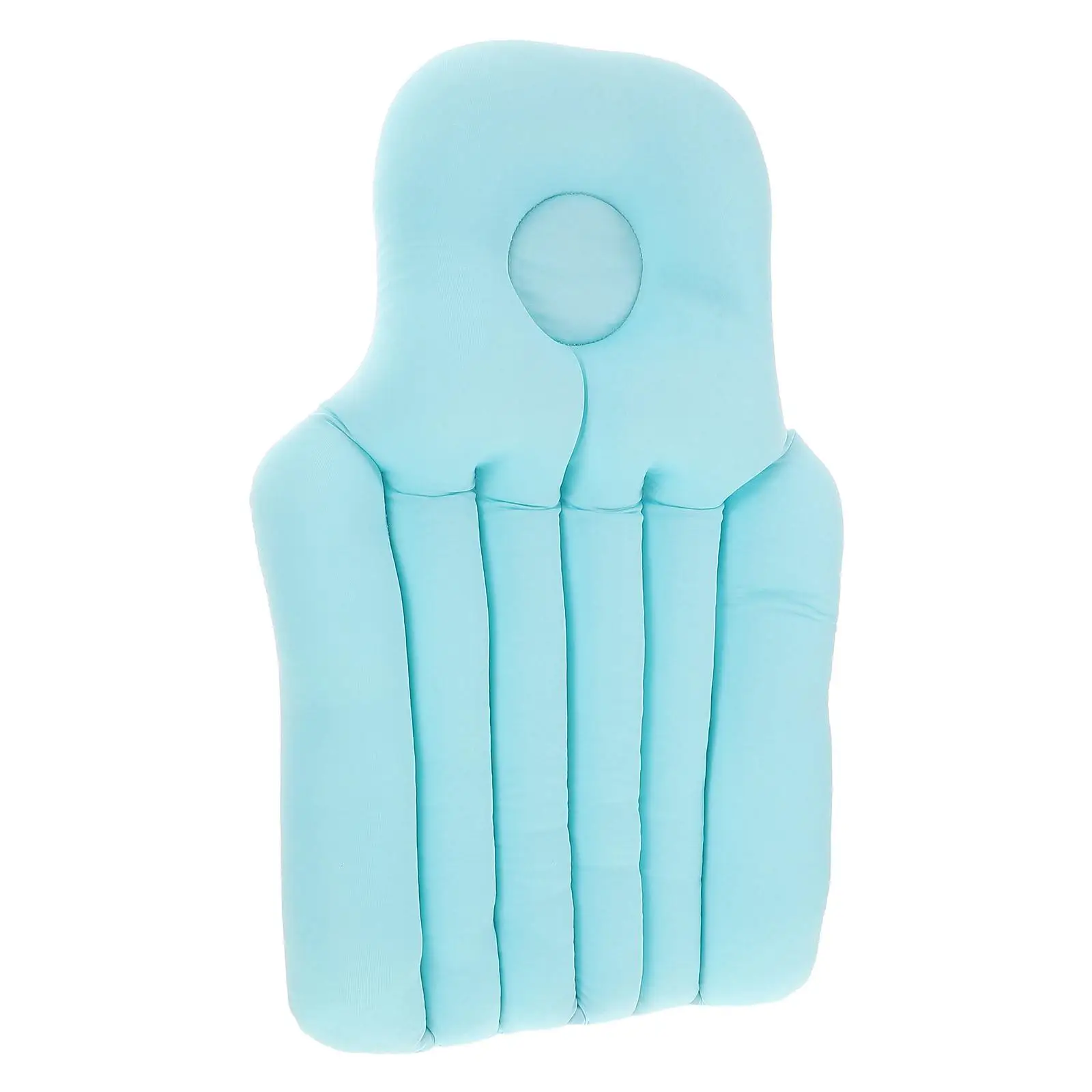 Foldable Bathtub Cushion Backrest Portable Bathing Tub for Adult Home Use Polyester Comfort Relaxation Bath Accessories
Foldable Bathtub Cushion Backrest Portable Bathing Tub for Adult Home Use Polyester Comfort Relaxation Bath Accessories