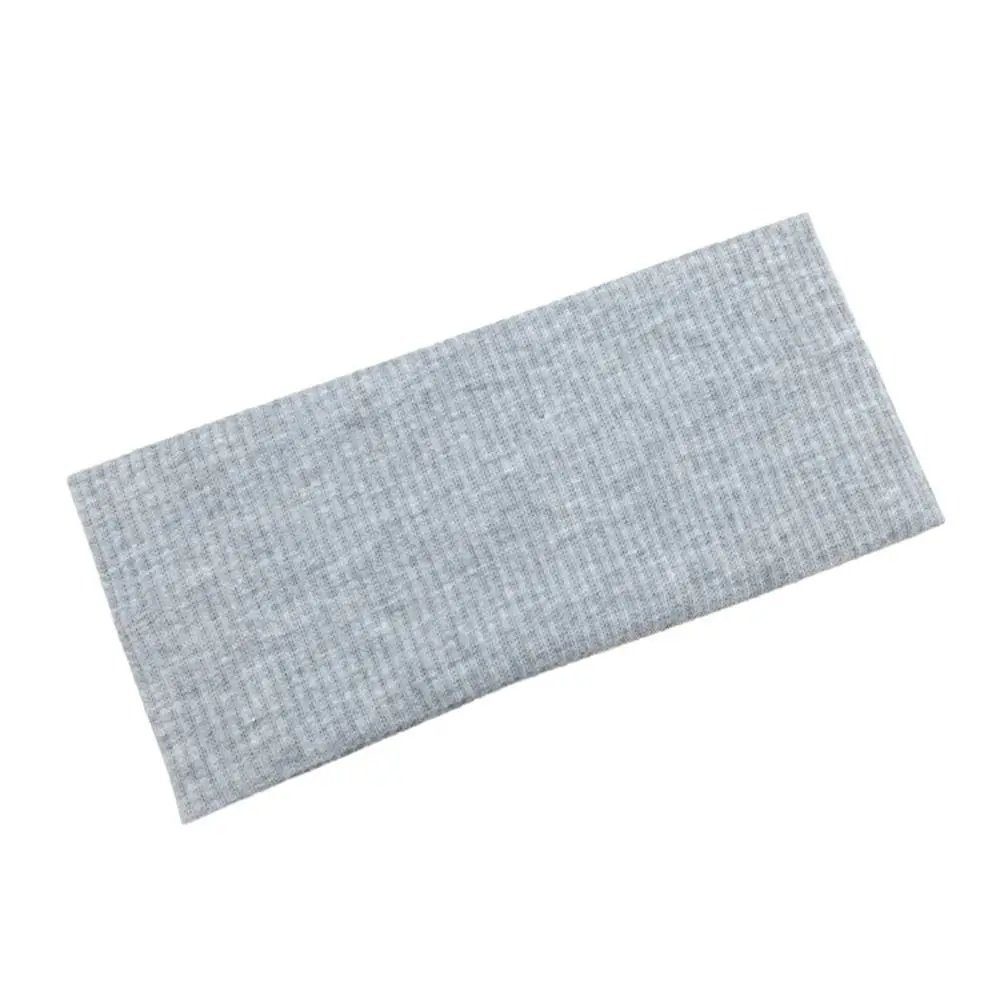Hair Wrap Brace Solid Color Sweatband Wide Hair Hoop Knitted Headband Elastic Hair Bands Korean Style Headwear Female Hairbands
Hair Wrap Brace Solid Color Sweatband Wide Hair Hoop Knitted Headband Elastic Hair Bands Korean Style Headwear Female Hairbands