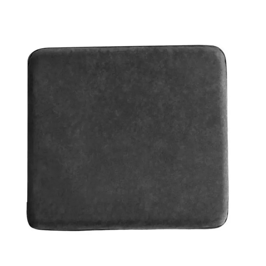 All-Season Universal Suede Car Cushion Seat Cover Mat Memory Cotton Pad for BMW Benz Audi Tesla
All-Season Universal Suede Car Cushion Seat Cover Mat Memory Cotton Pad for BMW Benz Audi Tesla