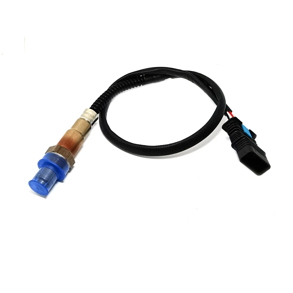 Front Upstream 11787589121 0258027029 Oxygen O2 Sensor For 2011-2015 BMW F20 125i F30 F35 E84 X3 F25 Z4 3 Series 328i 320i2 2.0L
Front Upstream 11787589121 0258027029 Oxygen O2 Sensor For 2011-2015 BMW F20 125i F30 F35 E84 X3 F25 Z4 3 Series 328i 320i2 2.0L