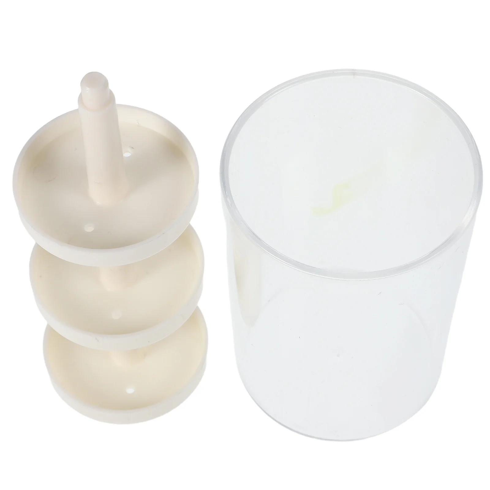 Planting Teaching Tool Transparent Cultivation Cups for School Science Experiments Easy Observation of Root Growth Classroom
Planting Teaching Tool Transparent Cultivation Cups for School Science Experiments Easy Observation of Root Growth Classroom