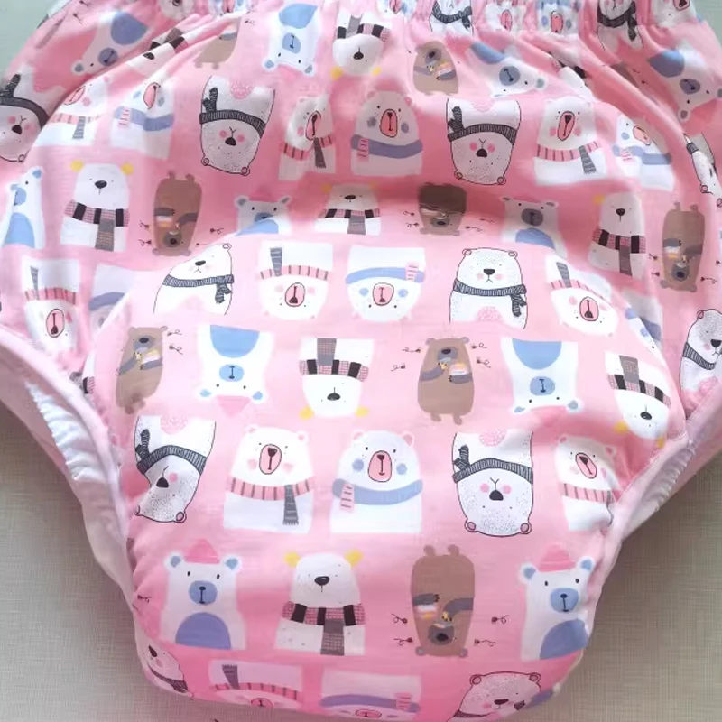 Abdl bb Adult Thick Waterproof Training Pants DDLG Cotton Cartoon Pattern Leak-Proof Nappies Cover Cloth diapers Briefs COS
Abdl bb Adult Thick Waterproof Training Pants DDLG Cotton Cartoon Pattern Leak-Proof Nappies Cover Cloth diapers Briefs COS