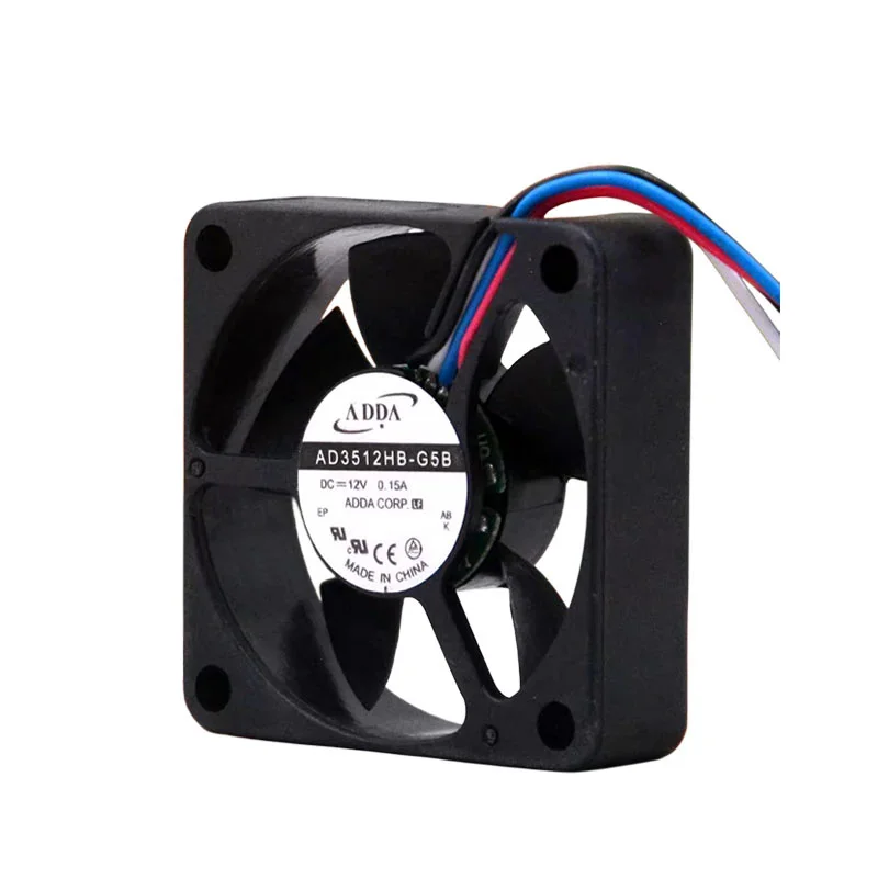 ОРИГИНАЛЬНЫЙ AD3512HB-G5B 12 В 0,15 А 3510 35*35*10 мм НОВЫЙ ОХЛАЖДАЮЩИЙ ВЕНТИЛЯТОР РАДИАТОР
ОРИГИНАЛЬНЫЙ AD3512HB-G5B 12 В 0,15 А 3510 35*35*10 мм НОВЫЙ ОХЛАЖДАЮЩИЙ ВЕНТИЛЯТОР РАДИАТОР