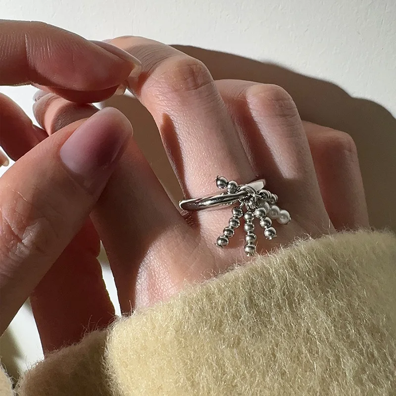 Y2K Vintage Punk Green Zircons Party Rings for Women Couples New Fashion Creative Tassel Geometric Handmade Party Jewelry Gift
Y2K Vintage Punk Green Zircons Party Rings for Women Couples New Fashion Creative Tassel Geometric Handmade Party Jewelry Gift