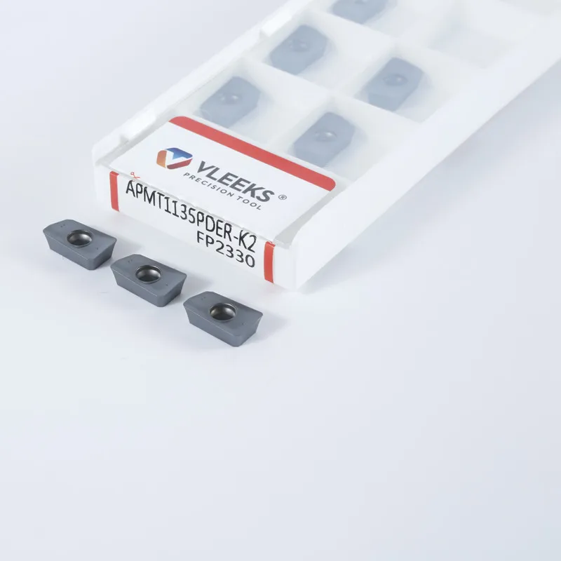 APMT1135PDER-K2 FP2330 Твердосплавный цилиндрический держатель инструмента Инструмент для обработки канавок
APMT1135PDER-K2 FP2330 Твердосплавный цилиндрический держатель инструмента Инструмент для обработки канавок