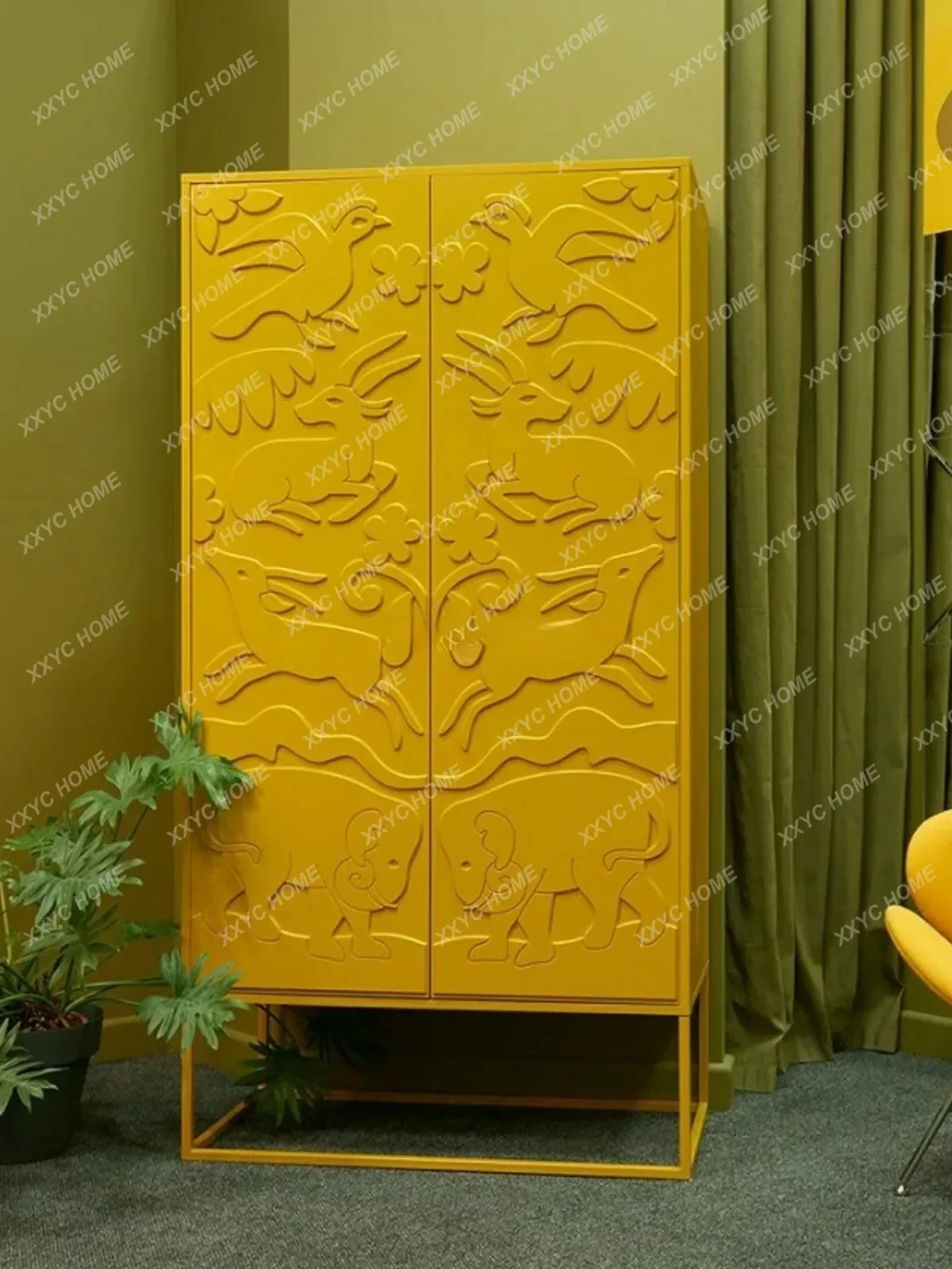 Современный простой легкий роскошный шкафчик для гостиной, шкаф на крыльце, шкаф для хранения у стены
Современный простой легкий роскошный шкафчик для гостиной, шкаф на крыльце, шкаф для хранения у стены