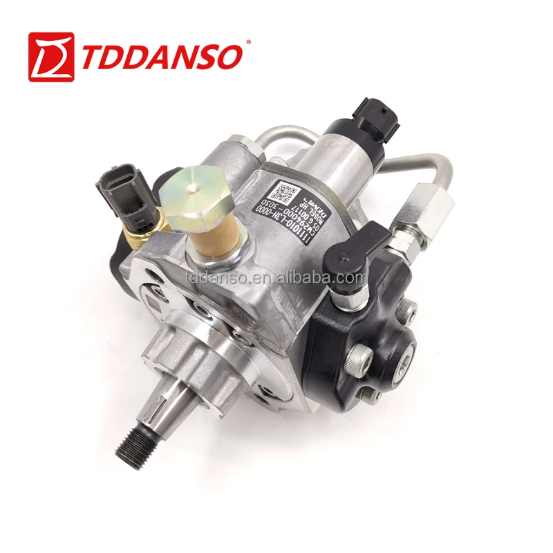 Hot Sale Fuel Injection Pumps Assembly 294000-3030 294000-3031 1111010-L3H-0000 Product Category
Hot Sale Fuel Injection Pumps Assembly 294000-3030 294000-3031 1111010-L3H-0000 Product Category