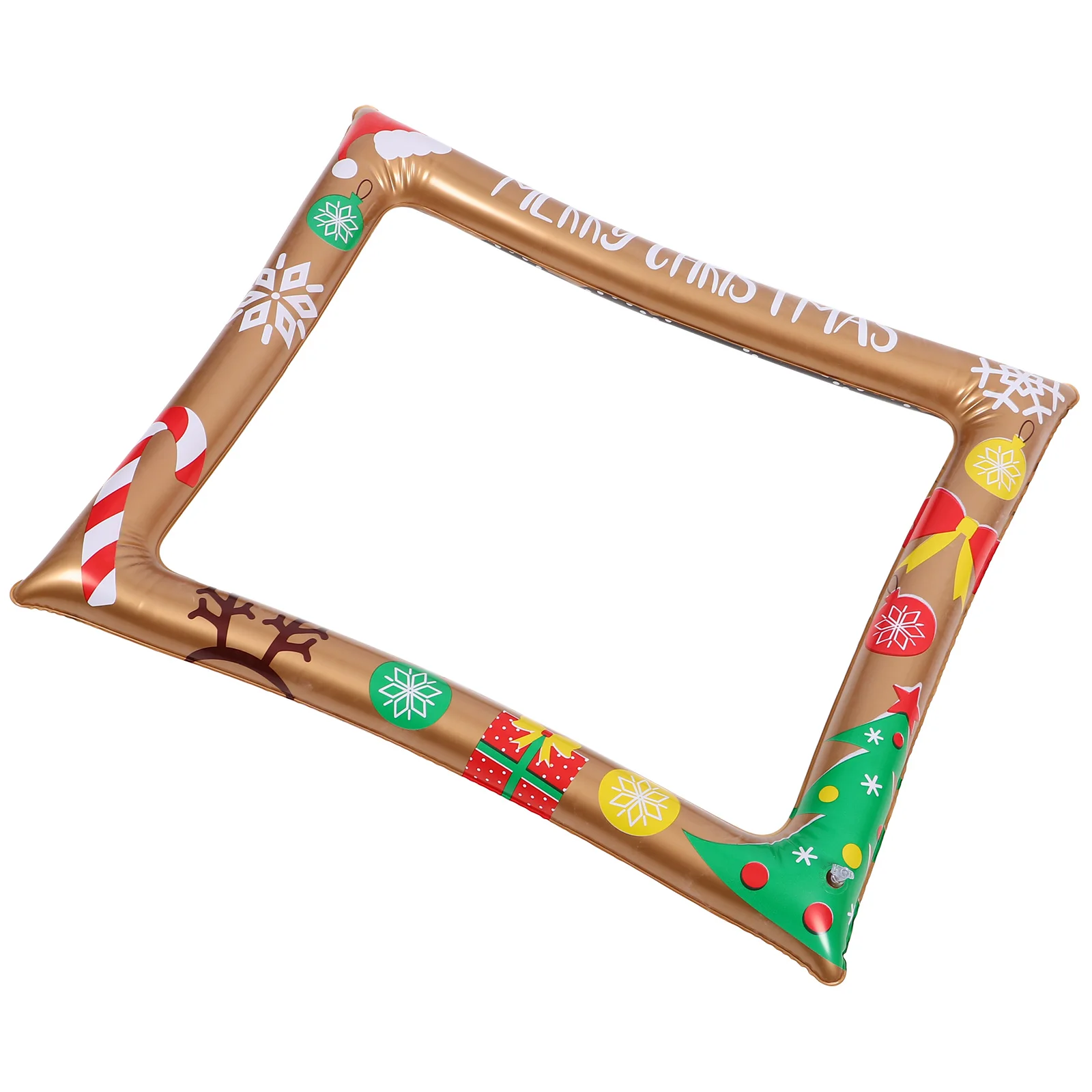Christmas Pvc Lightweight Reusable Handheld Party Decoration Photo Booth Prop For New Year'S Eve Festival Celebrations Selfie
Christmas Pvc Lightweight Reusable Handheld Party Decoration Photo Booth Prop For New Year'S Eve Festival Celebrations Selfie