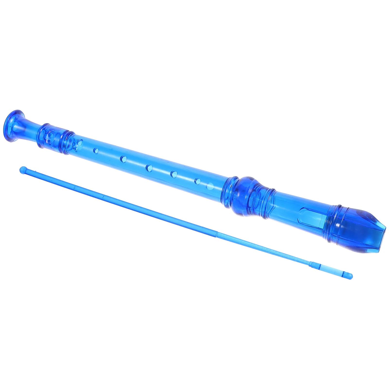 8-Hole Kids Recorder Soprano Flute Professional Music Instrument Suitable for Beginners Sound Soprano Recorder
8-Hole Kids Recorder Soprano Flute Professional Music Instrument Suitable for Beginners Sound Soprano Recorder