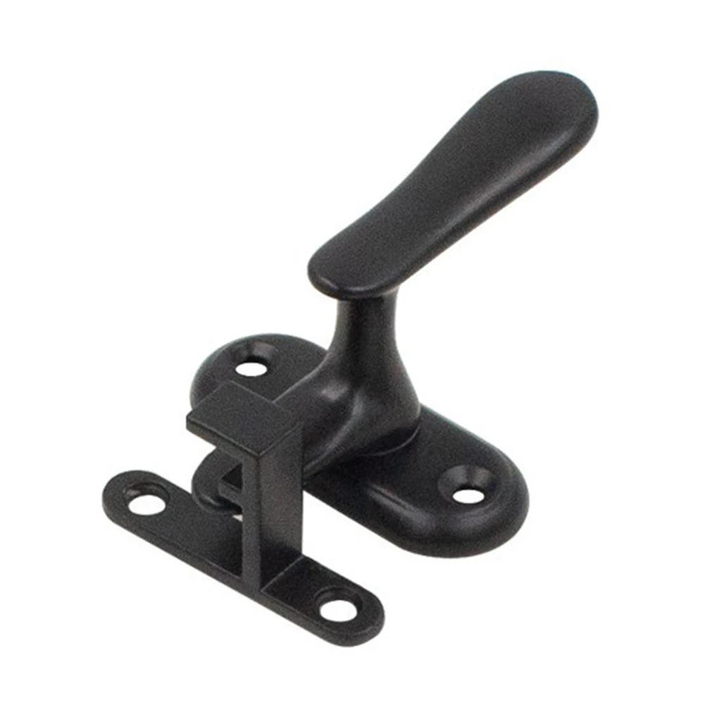 Window Handles With Lock Stainless Steel Door Locks Sliding Window Latch Handle Buckle Anti-theft Casement Locking Handle
Window Handles With Lock Stainless Steel Door Locks Sliding Window Latch Handle Buckle Anti-theft Casement Locking Handle
