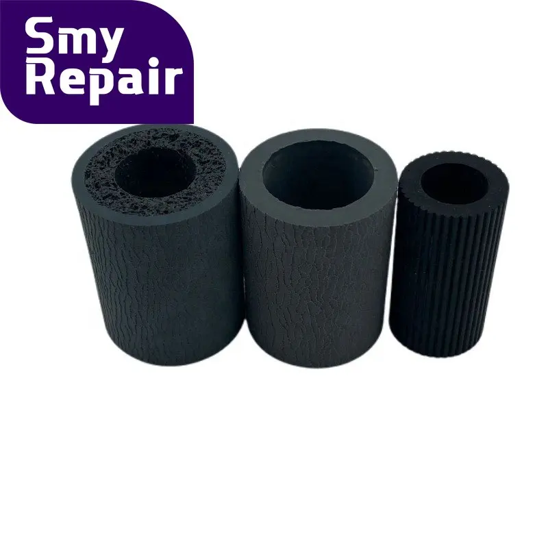 1SETS for Canon IR 3570 3035 3045 4570 4530 3245 2870 2830 2520i Pickup roller tire Printer Copier Spare Parts
1SETS for Canon IR 3570 3035 3045 4570 4530 3245 2870 2830 2520i Pickup roller tire Printer Copier Spare Parts