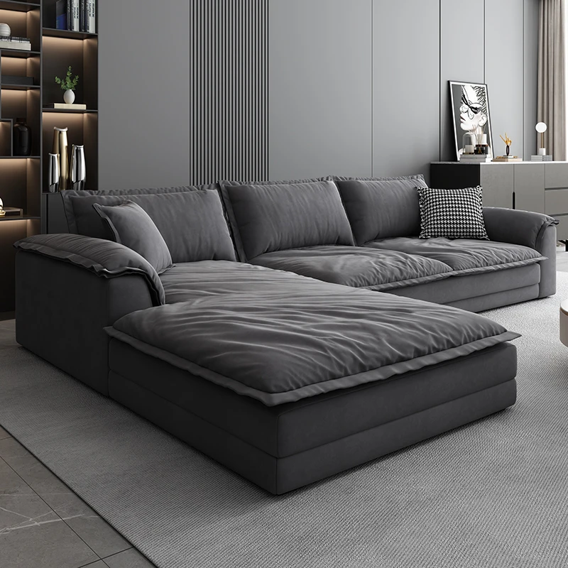 minimalist light luxury matte fleece leave-in fabric sofa living room modern simple down latex Internet celebrities sit deep
minimalist light luxury matte fleece leave-in fabric sofa living room modern simple down latex Internet celebrities sit deep