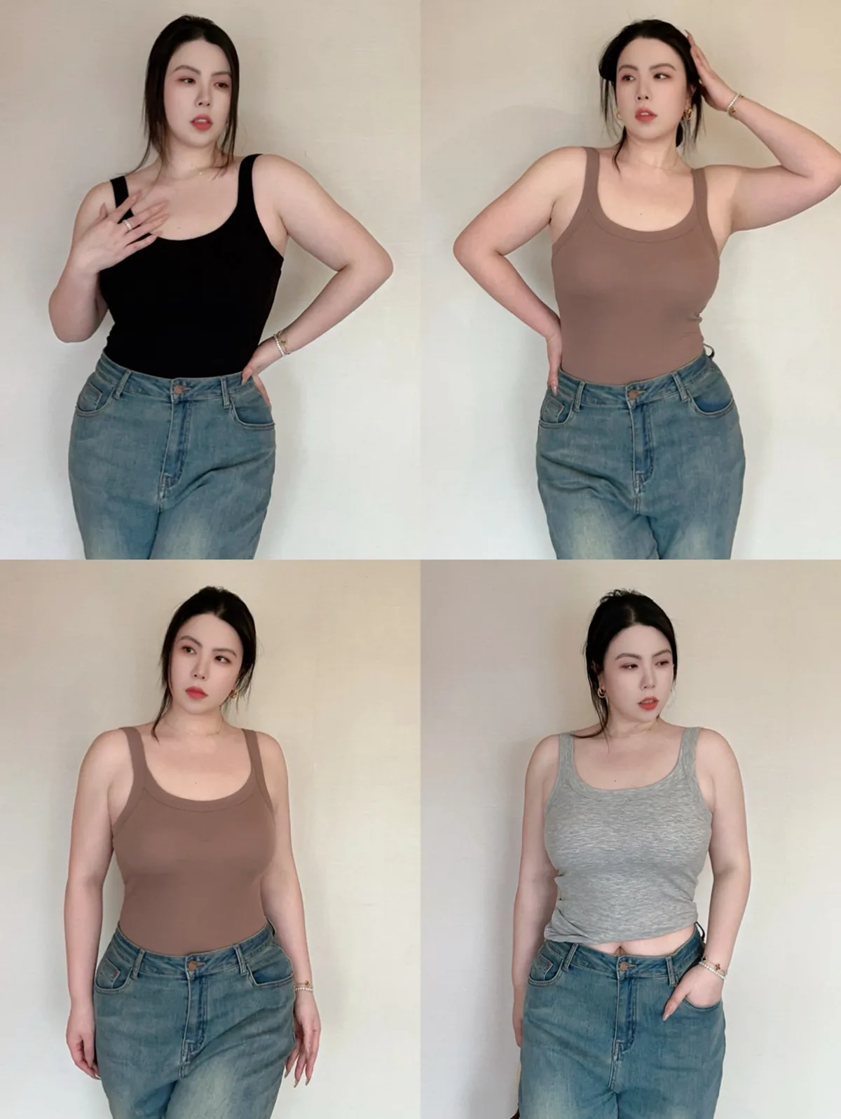 Comfortable Sports Strapless Top with Chest Pad Versatile Large Size Cotton Casual Wear for All Body Types Spring Summer 2024
Comfortable Sports Strapless Top with Chest Pad Versatile Large Size Cotton Casual Wear for All Body Types Spring Summer 2024