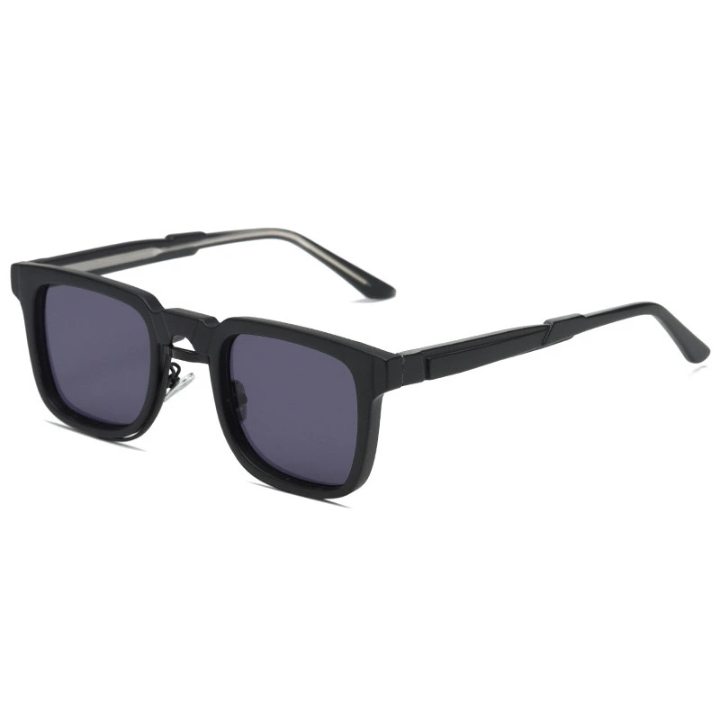 Square Frame Faionable ex Anti-blue Light Glasses Large Face Personali Bla Frame Full Frame Flat Light Near-sighted
Square Frame Faionable ex Anti-blue Light Glasses Large Face Personali Bla Frame Full Frame Flat Light Near-sighted