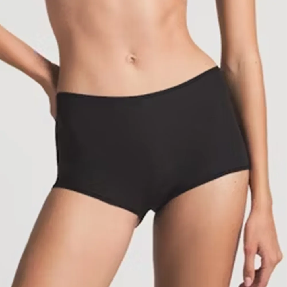Butt Lifter High Waist Shapewear Panties Anti-Roll Tummy Control Slimming Seamless Underwear
Butt Lifter High Waist Shapewear Panties Anti-Roll Tummy Control Slimming Seamless Underwear