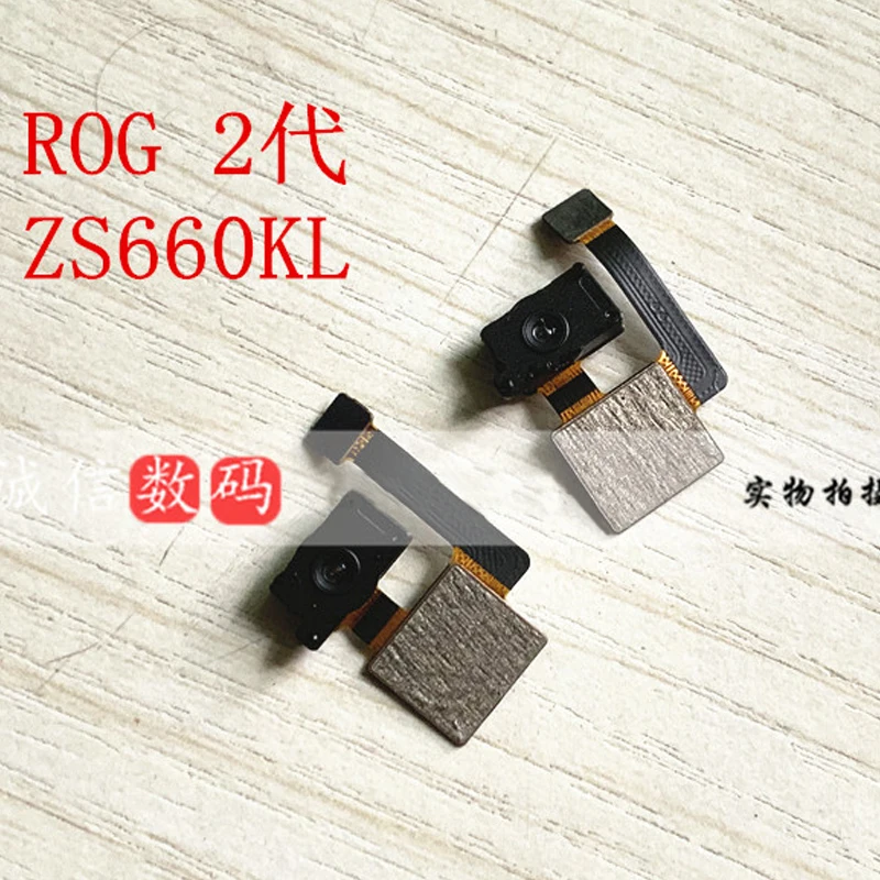 Home Button For Asus ROG Phone 2 ZS660KL Flex Cable Fingerprint Sensor Touch Repair Parts
Home Button For Asus ROG Phone 2 ZS660KL Flex Cable Fingerprint Sensor Touch Repair Parts