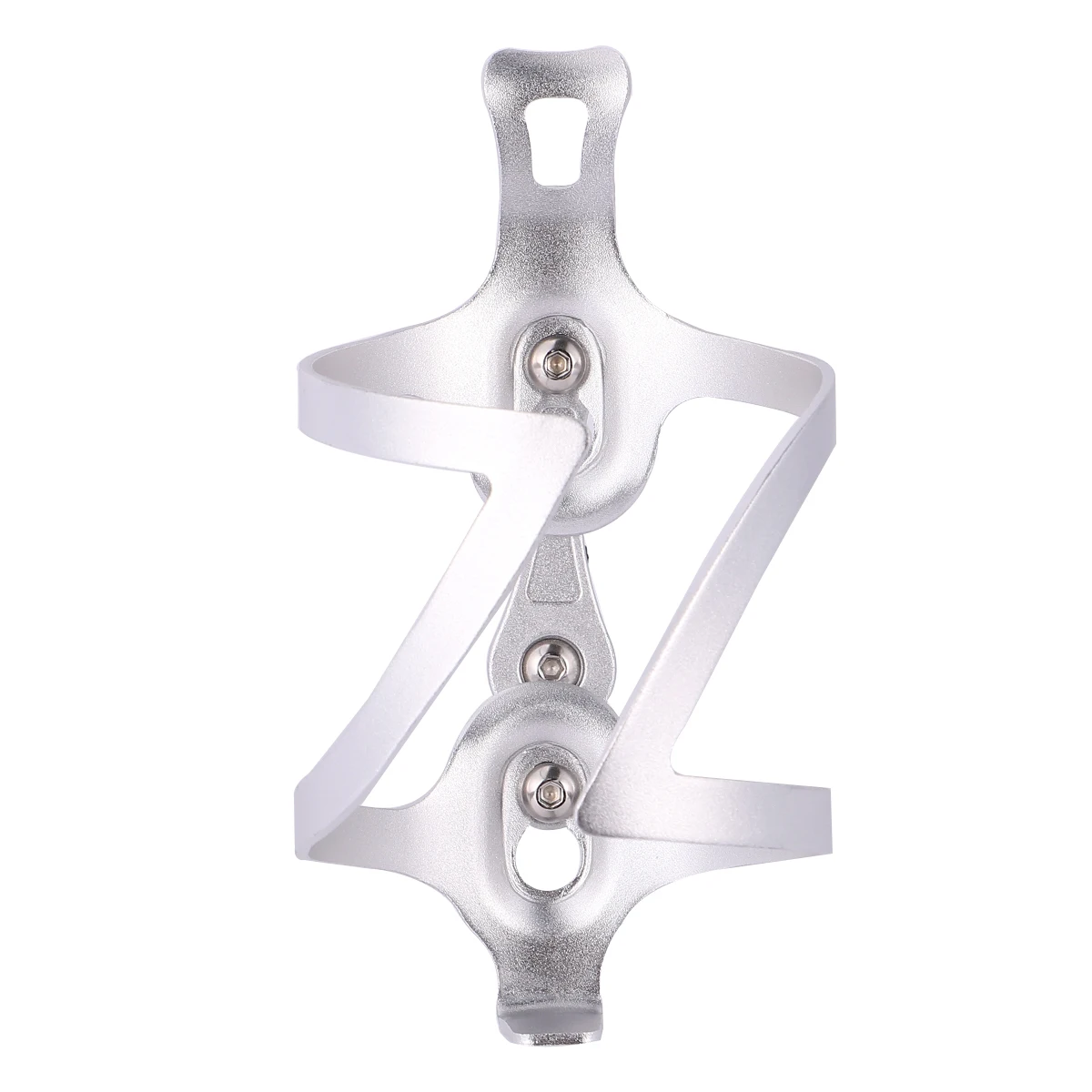1PC Water Bottle Holder Aluminum Alloy Bike Kettle Rack Mountain Bike Kettle Storage Holder Sturdy Bike Cup Holder Cycling Equip
1PC Water Bottle Holder Aluminum Alloy Bike Kettle Rack Mountain Bike Kettle Storage Holder Sturdy Bike Cup Holder Cycling Equip