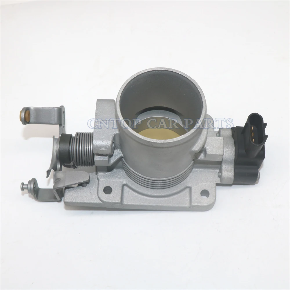 1F1U-AA 1F1UAA Throttle Body Valve for Ford Taurus Mercury Sable 3.0L 2000-2003
1F1U-AA 1F1UAA Throttle Body Valve for Ford Taurus Mercury Sable 3.0L 2000-2003