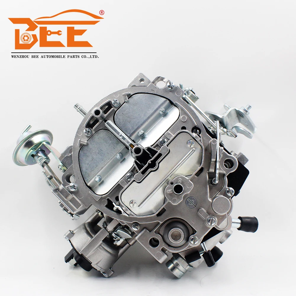China Manufacturer Performance Carburetor for GMC 1977-1985 OEM 24-3135 KL-3135 KL-110 KL-3100
China Manufacturer Performance Carburetor for GMC 1977-1985 OEM 24-3135 KL-3135 KL-110 KL-3100