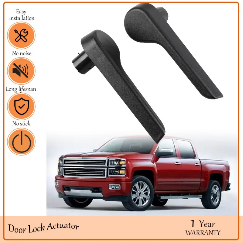 Pair Front Seat Left And Right Side Recliner Lever Handle For Chevrolet Avalanche Suburban Silverado,oem 15232594,15232598
Pair Front Seat Left And Right Side Recliner Lever Handle For Chevrolet Avalanche Suburban Silverado,oem 15232594,15232598