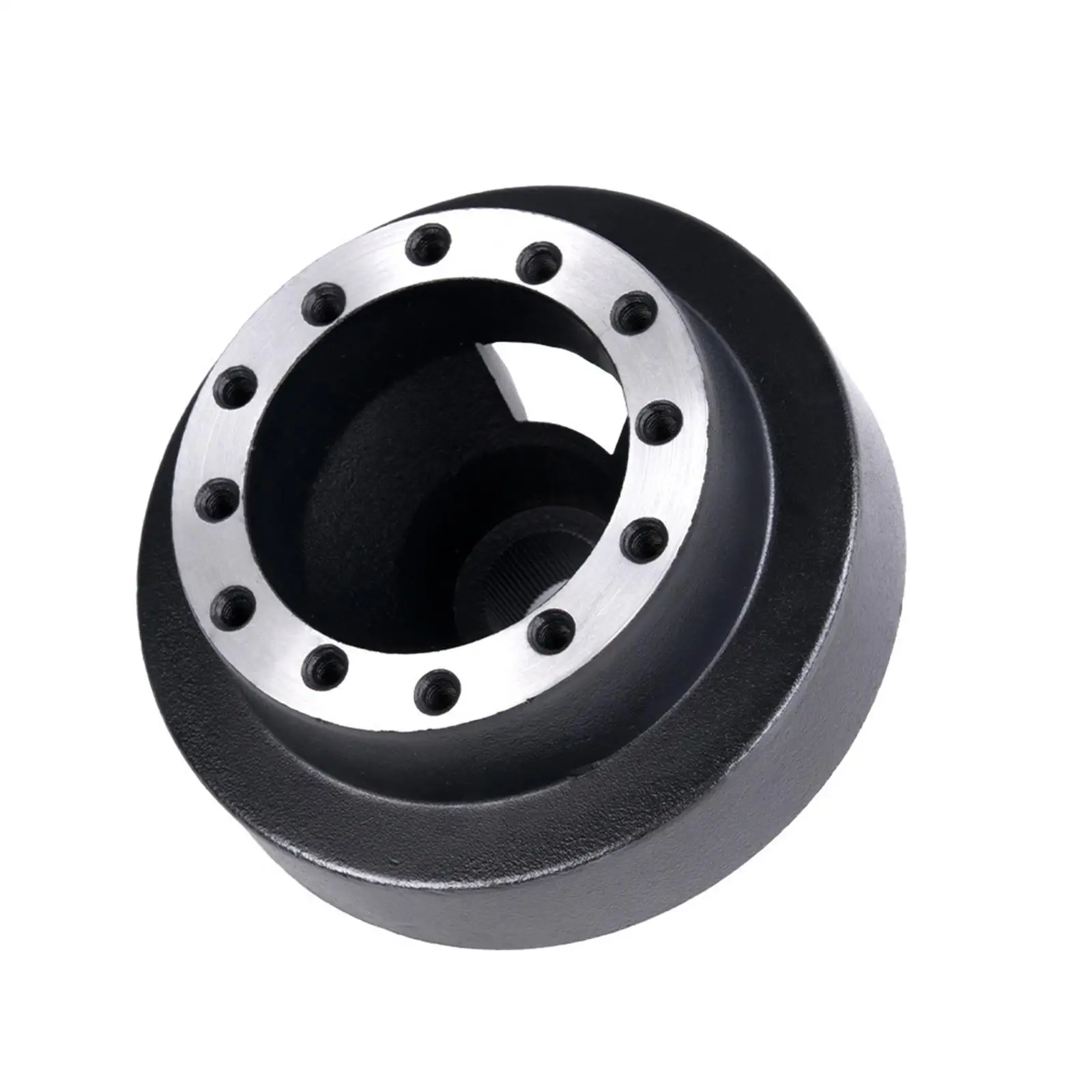 High Performance Steering Wheel Hub Connector Sports Steering Wheels & Hubs for BMW E46 328i 323i 325i 330i
High Performance Steering Wheel Hub Connector Sports Steering Wheels & Hubs for BMW E46 328i 323i 325i 330i