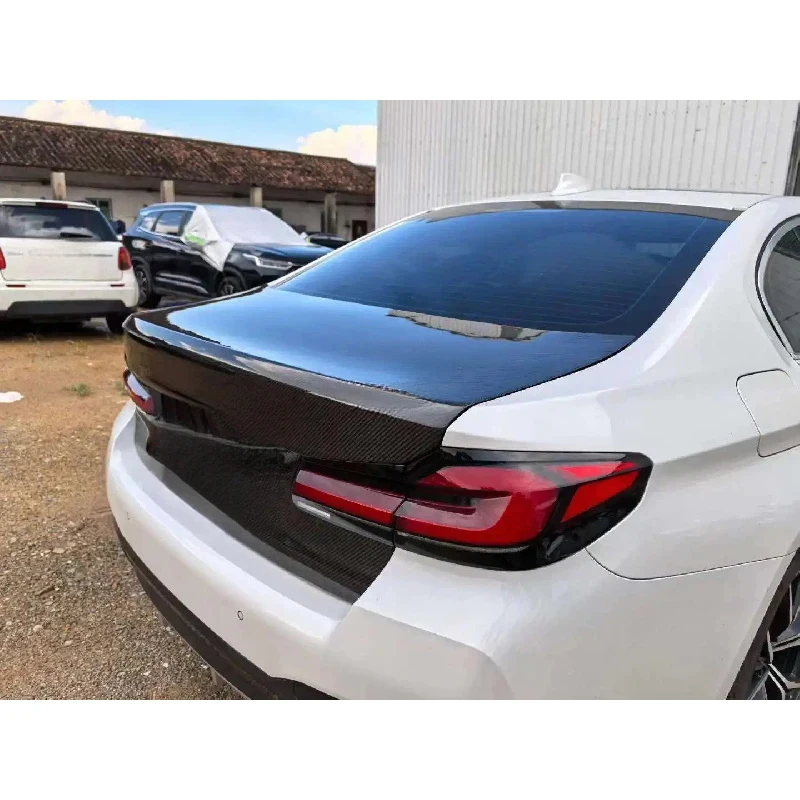 Hot Sale Factory Price Carbon Fiber Suitle G0 F0 Rear Trunk Lid Peect Fitment
Hot Sale Factory Price Carbon Fiber Suitle G0 F0 Rear Trunk Lid Peect Fitment