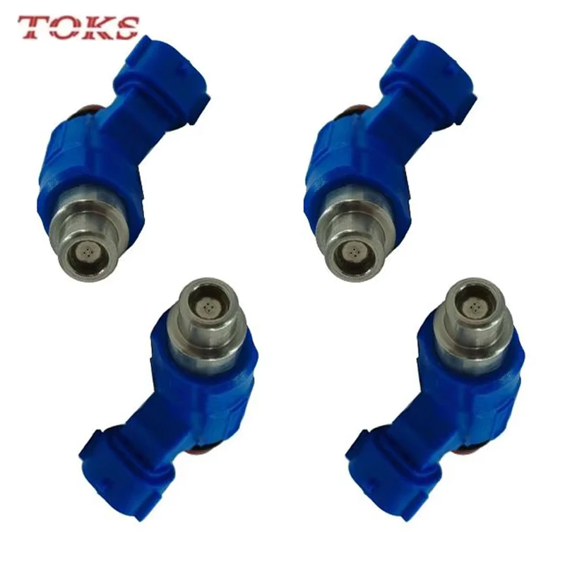 New 4pcs Fuel Injector Nozzle INP772 INP-772 fit for Suzuki Carry Mazda BT-50 B-2.6 15710-78G00
New 4pcs Fuel Injector Nozzle INP772 INP-772 fit for Suzuki Carry Mazda BT-50 B-2.6 15710-78G00