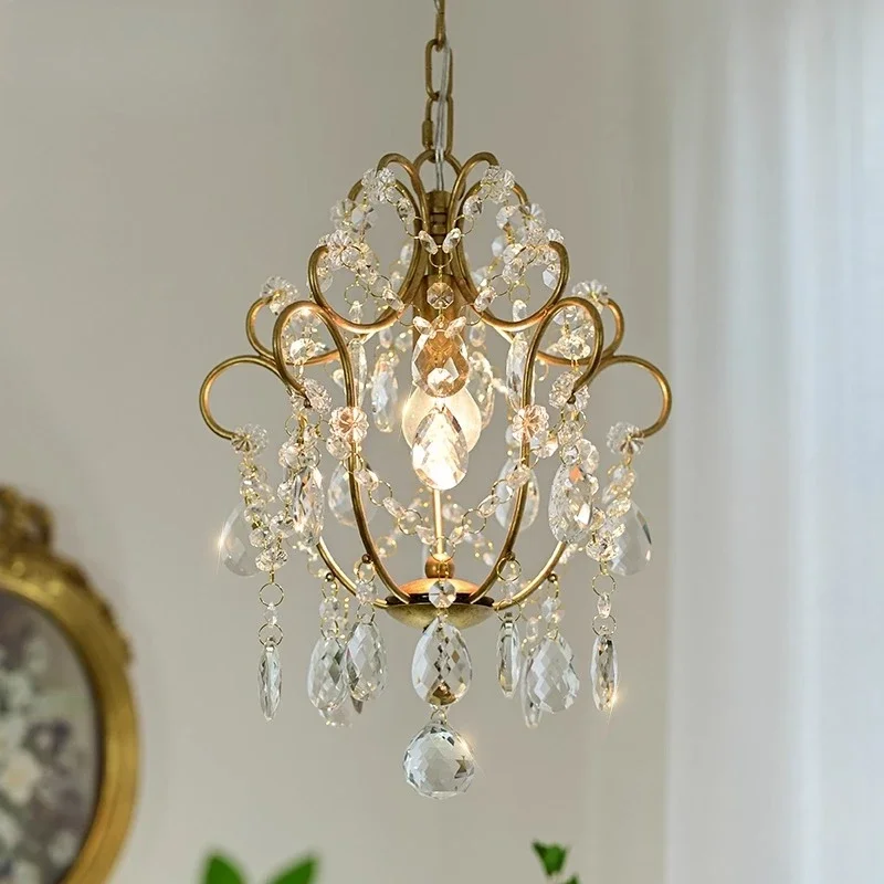 Retro entrance aisle balcony light old style French medieval bedroom bedside lamp
Retro entrance aisle balcony light old style French medieval bedroom bedside lamp
