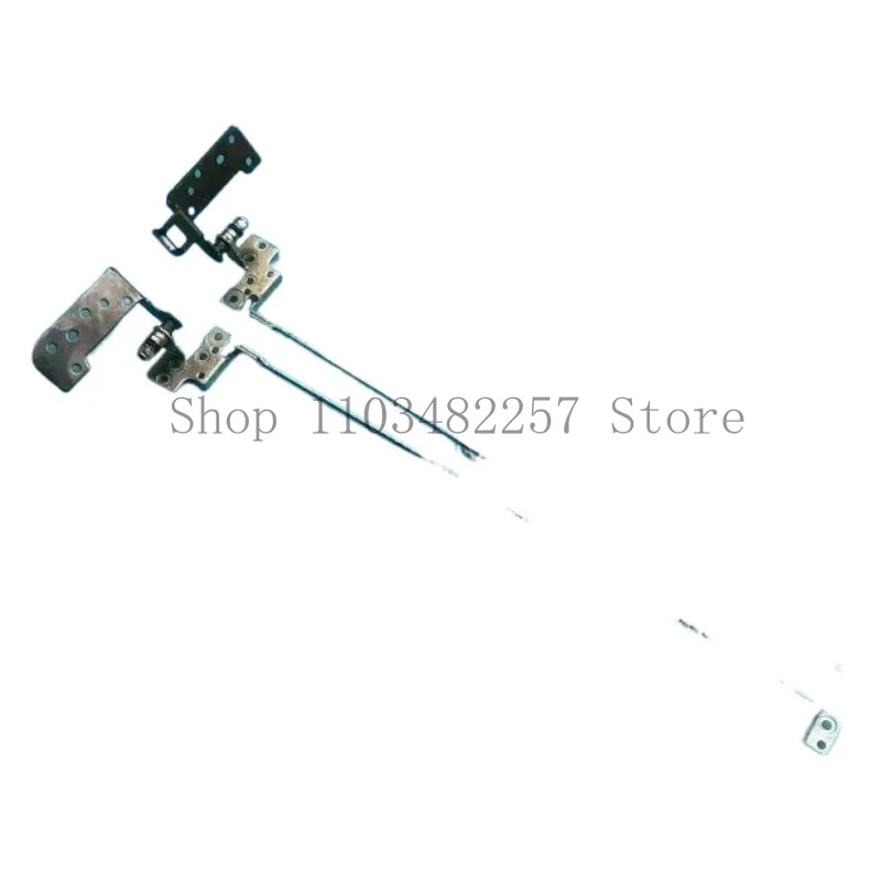 WYORESY New laptop LCD bracket hinges for Asus ROG gl753v gl753vd GL753VD-DS71 gl753ve GL753VE-IS74
WYORESY New laptop LCD bracket hinges for Asus ROG gl753v gl753vd GL753VD-DS71 gl753ve GL753VE-IS74