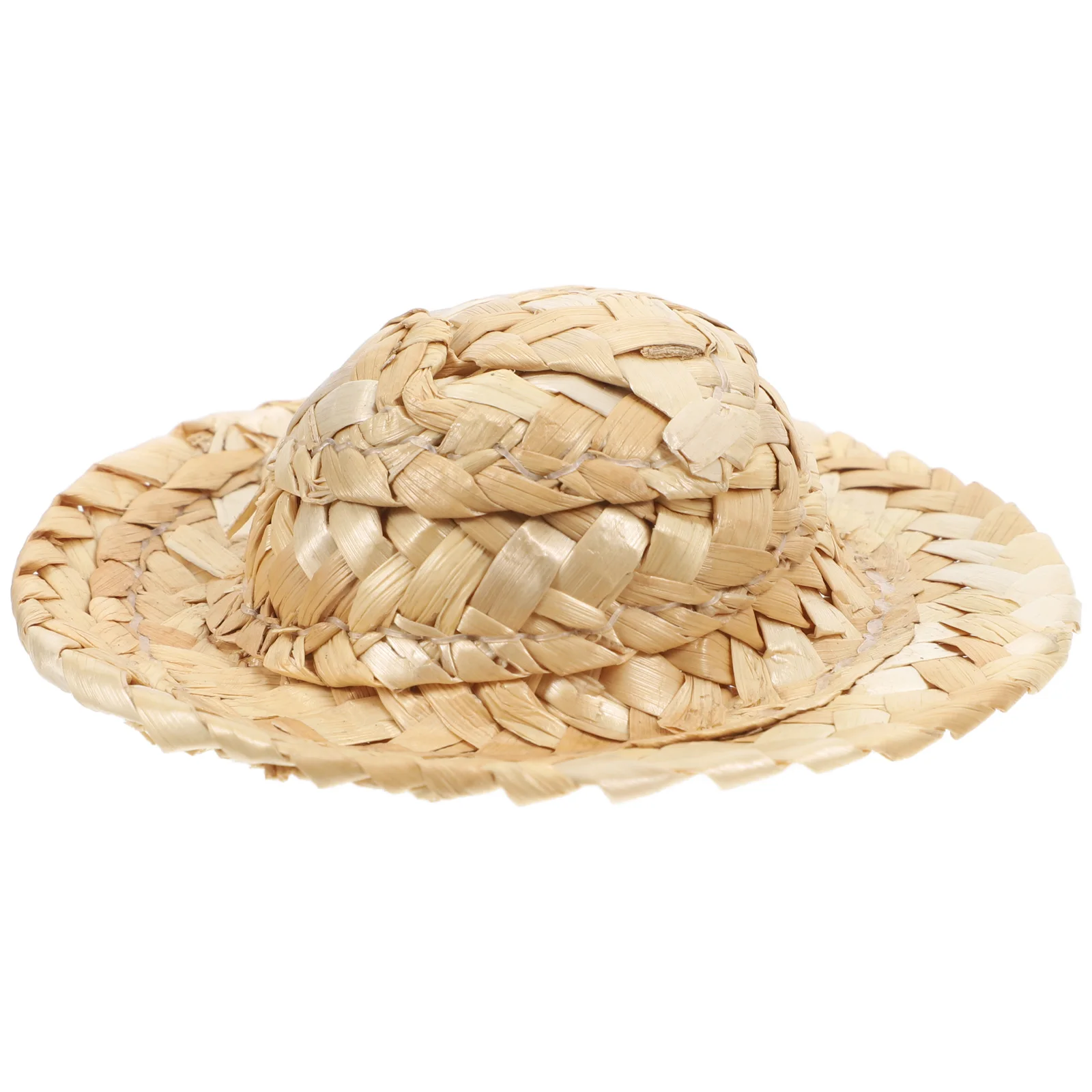Straw Painting Painting Straw Hat Props Kids DIY Craft Mini Sun Hat Beach Vacation Prop Decor Supplies
Straw Painting Painting Straw Hat Props Kids DIY Craft Mini Sun Hat Beach Vacation Prop Decor Supplies