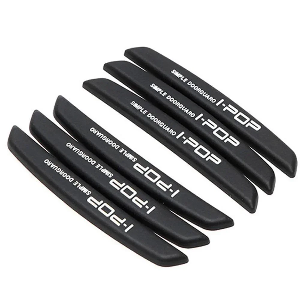 6/4Pcs Car Door Edge Protection Guards Buffer Trim Molding Protection Strip Scratch Protector Car Door Crash Bar for Audi BMW
6/4Pcs Car Door Edge Protection Guards Buffer Trim Molding Protection Strip Scratch Protector Car Door Crash Bar for Audi BMW
