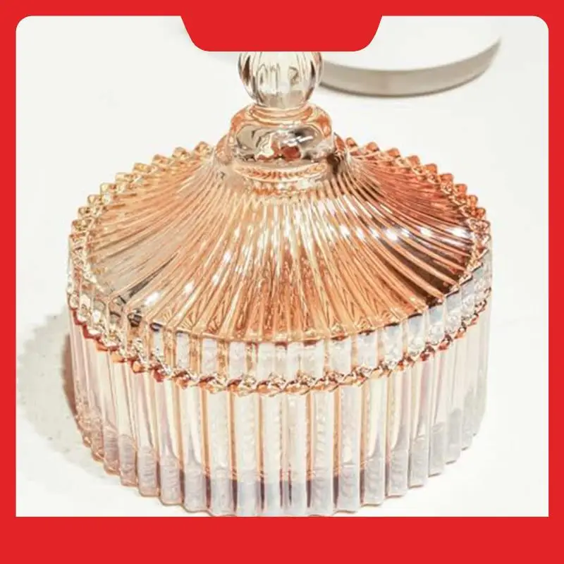 2 PCS Decorative Glass Jars With Lid Amber Glass Qtip Holder Vanity Canister Jar Bathroom Organizer
2 PCS Decorative Glass Jars With Lid Amber Glass Qtip Holder Vanity Canister Jar Bathroom Organizer
