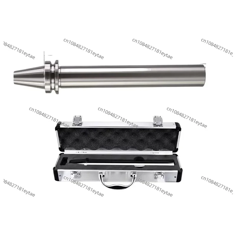 Suitable for spindle test rod BT30BT40bt50HSK63A100 precision test rod
Suitable for spindle test rod BT30BT40bt50HSK63A100 precision test rod