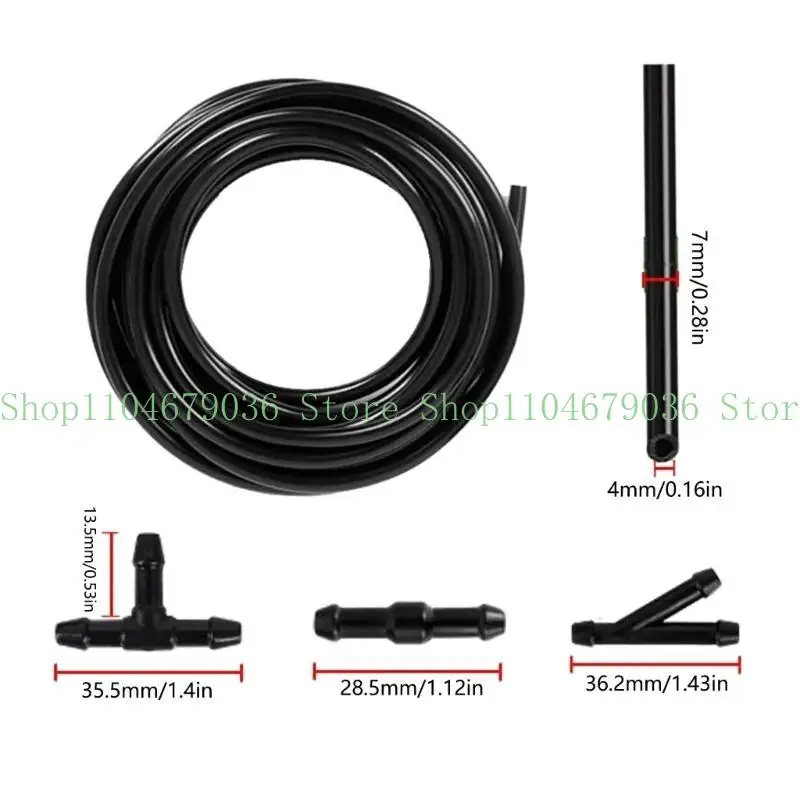 652F Car Windshield Wipers Washer Nozzles Fit Most Car Model Car Double Hole Windshield Washer Nozzles
652F Car Windshield Wipers Washer Nozzles Fit Most Car Model Car Double Hole Windshield Washer Nozzles