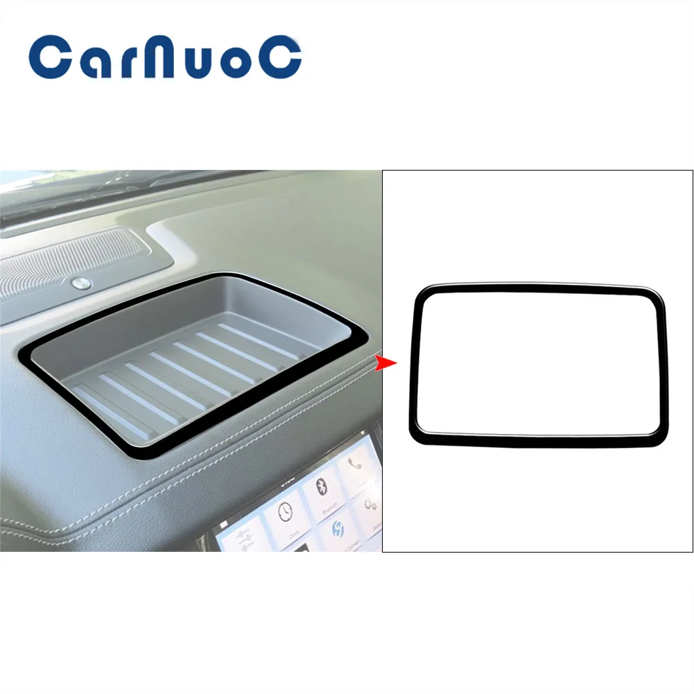 Piano Black Car Stickers Dashboard Center Storage Groove Trim For Ford Ranger 2019 2020 2021 2022 Interior Mouldings Accessories
Piano Black Car Stickers Dashboard Center Storage Groove Trim For Ford Ranger 2019 2020 2021 2022 Interior Mouldings Accessories