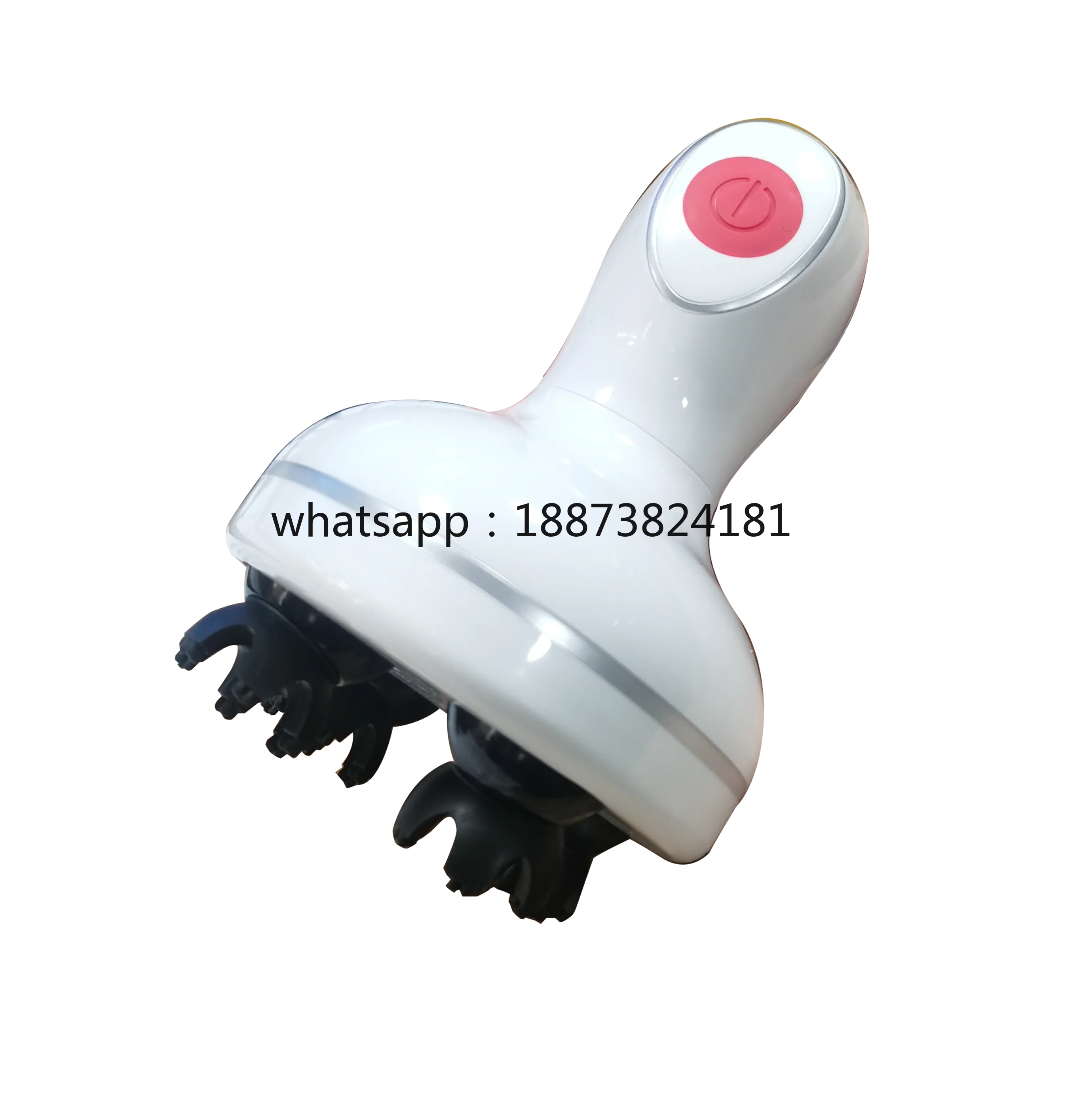 Waterproof Head Massager for Scalp Massager and Body fast shipping
Waterproof Head Massager for Scalp Massager and Body fast shipping
