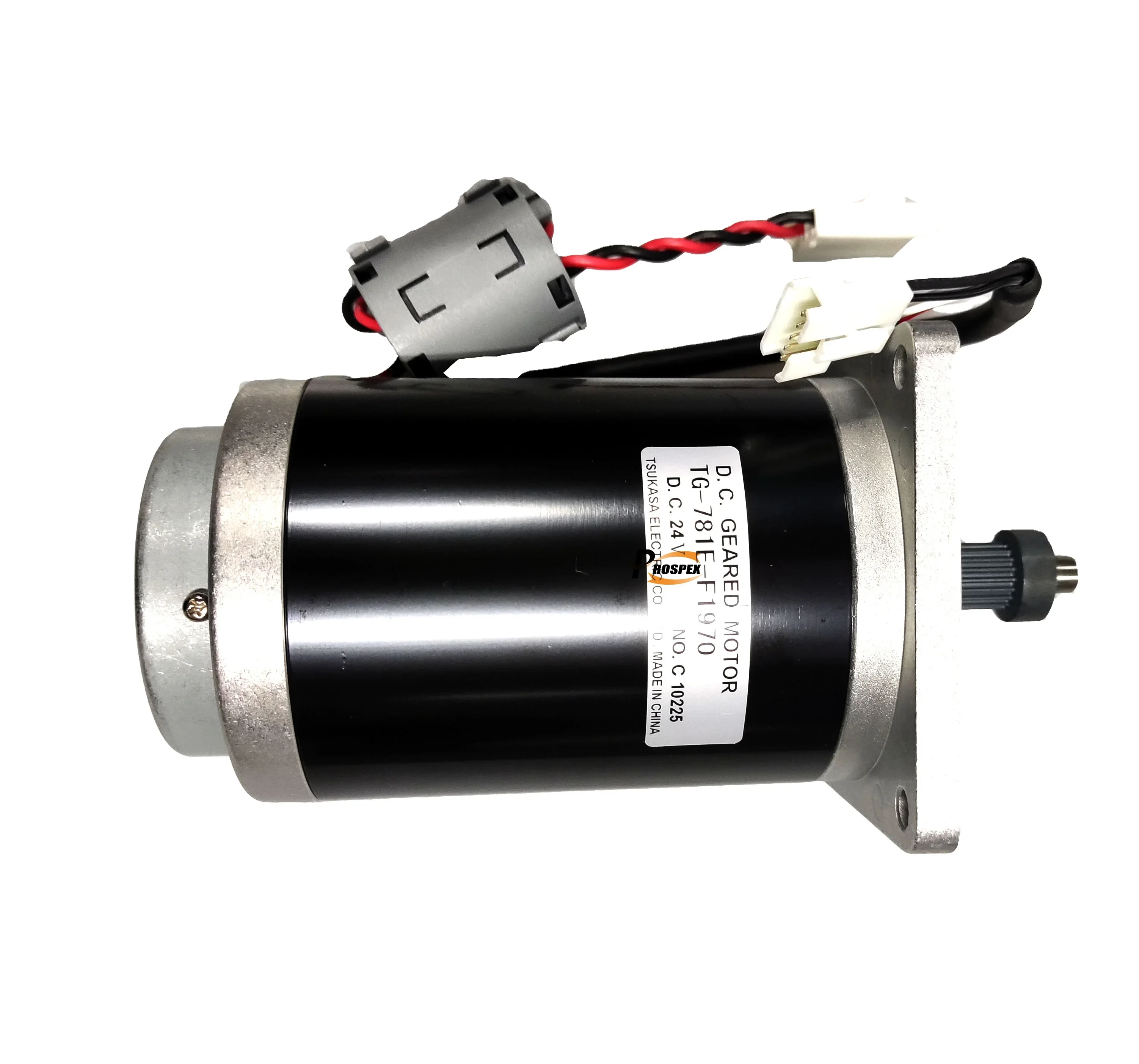 Japan MimakiOriginal Mimaki JV150 Y Drive Motor All Assy 2 - M020209
Japan MimakiOriginal Mimaki JV150 Y Drive Motor All Assy 2 - M020209