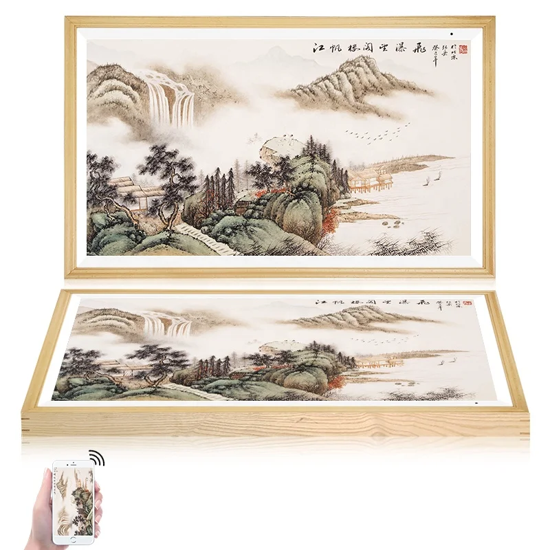 Full Hd 2k/4k 21.5 Inch Big Large Size Screen Or 32 43 55 65 75 Inch Electronic Photo Album Digital Frame
Full Hd 2k/4k 21.5 Inch Big Large Size Screen Or 32 43 55 65 75 Inch Electronic Photo Album Digital Frame
