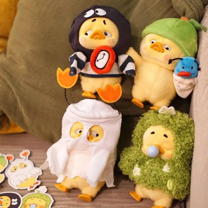 Upsetduck Blind Box Upset Duck V3 Born This Way Виниловые плюшевые куклы Милая утка Аниме Фигурка Таинственная коробка Новогодние подарки Игрушки
Upsetduck Blind Box Upset Duck V3 Born This Way Виниловые плюшевые куклы Милая утка Аниме Фигурка Таинственная коробка Новогодние подарки Игрушки