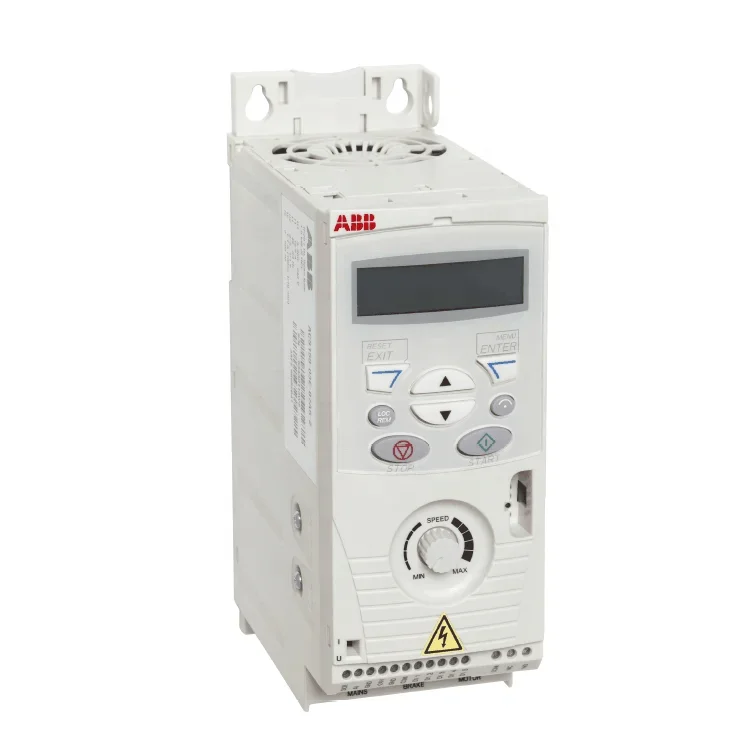 New Inverter ACS550-01-023A-4, Inverter Control Panel ACS-CP-C With Electrical Drive Acs550-01-023A-4
New Inverter ACS550-01-023A-4, Inverter Control Panel ACS-CP-C With Electrical Drive Acs550-01-023A-4