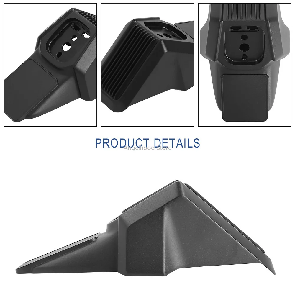 Заднее крыло в сборе для электрического скутера Ninebot ZT3 Pro с комплектом задних фонарей, запасные части для электрического скутера
Заднее крыло в сборе для электрического скутера Ninebot ZT3 Pro с комплектом задних фонарей, запасные части для электрического скутера