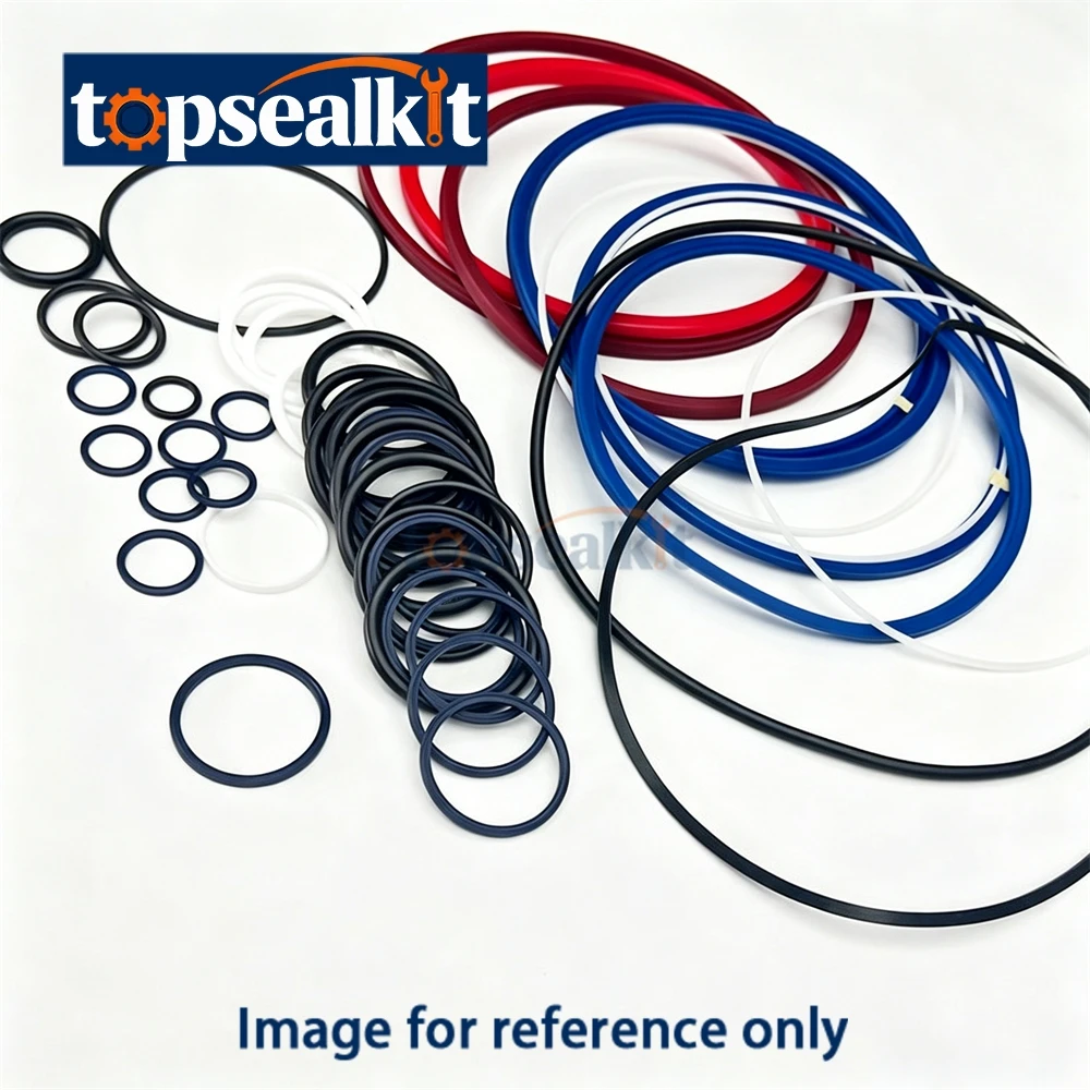 3363121228 Hydraulic Breaker Sea lKit for AtlasCopco HB2000
3363121228 Hydraulic Breaker Sea lKit for AtlasCopco HB2000