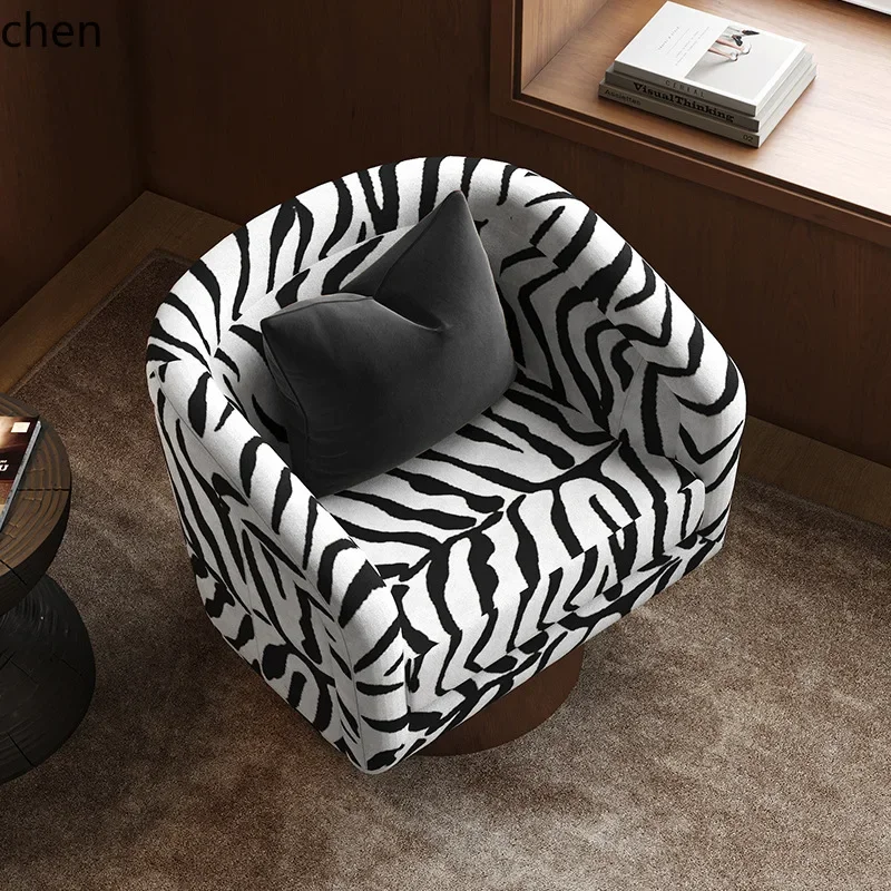 H1 Lounge Chair Single Sofa Chair Living Room Balcony Lounge Sofa Rotatable
H1 Lounge Chair Single Sofa Chair Living Room Balcony Lounge Sofa Rotatable