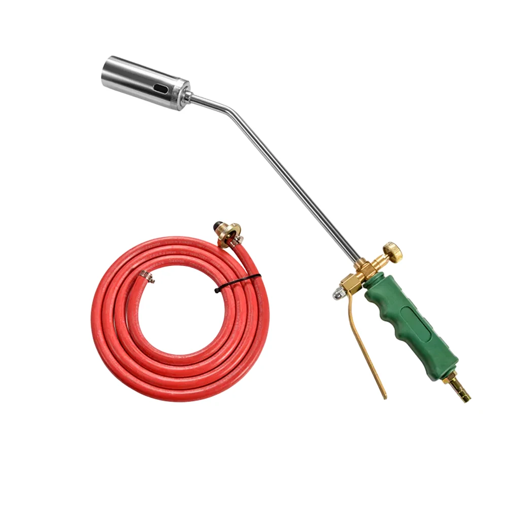 40cm Cooking Tool Innovative Dual-Opening Liquefied Gas System Pure Copper Construction Quick Heating Performance
40cm Cooking Tool Innovative Dual-Opening Liquefied Gas System Pure Copper Construction Quick Heating Performance