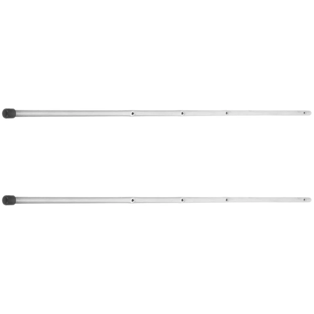 2 Pcs Foosball Machine Soccer Table Accessory Part Metal Football Accessories Iron Desk Rod Child
2 Pcs Foosball Machine Soccer Table Accessory Part Metal Football Accessories Iron Desk Rod Child